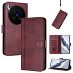 For vivo X300 Ultra / Wine Red
