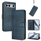 For vivo X300 FE / S50 Pro mini 5G / Dark Blue