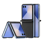 For Samsung Galaxy Z Flip7 5G / Black