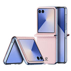 For Samsung Galaxy Z Flip7 5G / Pink