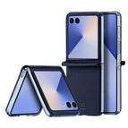 For Samsung Galaxy Z Flip7 5G / Blue