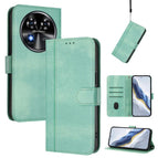 For Oukitel C37 / Mint Green