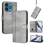 For Oukitel C51 / Grey