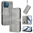 For Oukitel C53 / Grey