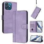 For Oukitel C53 / Purple