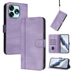 For UMIDIGI A15 / A15C / A15T / Purple