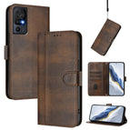 For TCL 40 SE / Brown