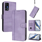 For TCL 40 XL / TCL 40 T T608DL / Purple