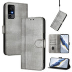 For TCL 40 R 5G / Grey