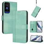For TCL 50 5G / 50 XE / 50 XE NxtPaper / Mint Green
