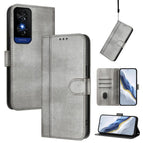 For TCL 50 5G / 50 XE / 50 XE NxtPaper / Grey