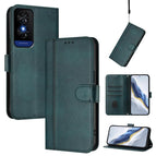 For TCL 50 5G / 50 XE / 50 XE NxtPaper / Dark Green