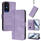 For TCL 50 5G / 50 XE / 50 XE NxtPaper / Purple