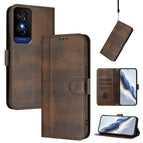 For TCL 50 5G / 50 XE / 50 XE NxtPaper / Brown