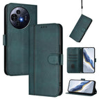For TCL 50 Nxtpaper /  50 Pro NxtPaper / Dark Green