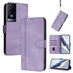 For TCL 50 XE / Purple