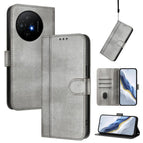 For TCL 50 XL 5G / 50 XL NxtPaper / Grey