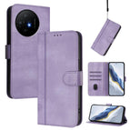 For TCL 50 XL 5G / 50 XL NxtPaper / Purple