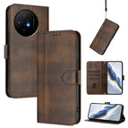 For TCL 50 XL 5G / 50 XL NxtPaper / Brown