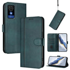 For TCL 501 / Dark Green