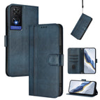 For TCL 505 / Dark Blue