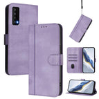 For TCL Stylus 5G / Purple