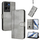 For TCL K32 5G / K33 5G / Grey