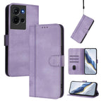 For TCL K32 5G / K33 5G / Purple