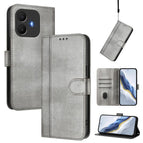 For TCL K70 Power 4G / K70 4G / Grey