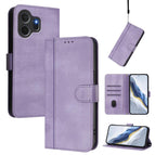 For TCL Nxtpaper 70 Pro 5G / Purple