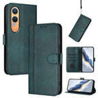 For OnePlus Nord CE4 Lite India / Dark Green