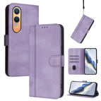 For OnePlus Nord CE4 Lite India / Purple