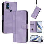 For OnePlus Nord N10 5G / Purple