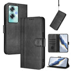 For OnePlus Nord N30 SE / Black