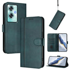For OnePlus Nord N30 SE / Dark Green