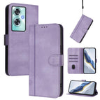 For OnePlus Nord N30 SE / Purple