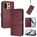 For OnePlus Turbo 6X Pro 5G / Wine Red