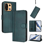For OnePlus Turbo 6X Pro 5G / Dark Green