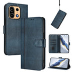 For OnePlus Turbo 6X Pro 5G / Dark Blue