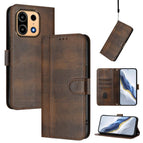 For OnePlus Turbo 6X Pro 5G / Brown