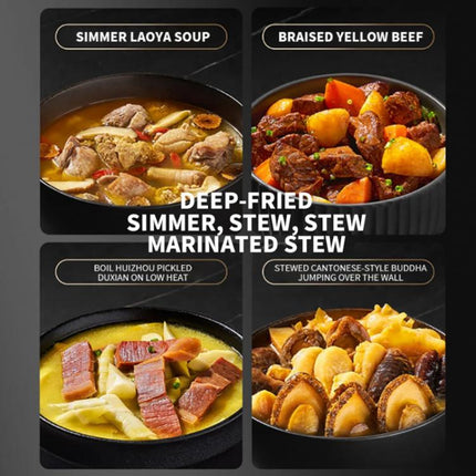 Original Xiaomi Mijia Smart Ultra-thin Induction Cooker 2100W Home Induction Cooker