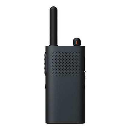 Original Xiaomi Walkie Talkie 3 Chat Version Support 1-5km Intercom Distance, APP Writing Frequency, Walkie Talkie 3 Chat Version