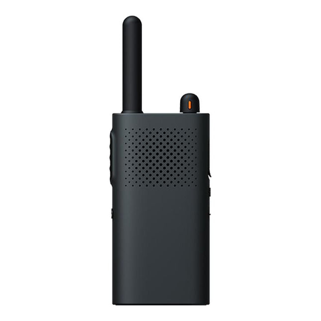 Original Xiaomi Walkie Talkie 3 Chat Version Support 1-5km Intercom Distance, APP Writing Frequency, Walkie Talkie 3 Chat Version