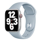 For Apple Watch 46mm / 49mm / 45mm / 44mm / Grey