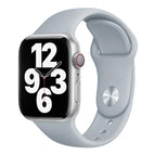 For Apple Watch 46mm / 49mm / 45mm / 44mm / Grey