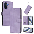 For Huawei Enjoy 50 / Nova Y70 / Nova Y70 Plus / Purple