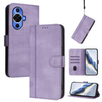 For Huawei Nova 12s Global / Purple
