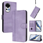 For Huawei Nova 13 / Nova 12 / Purple