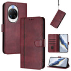 For Huawei nova 14 Ultra / Wine Red