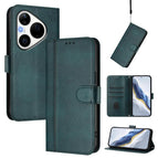For Huawei Pura 90 Pro 5G / Dark Green
